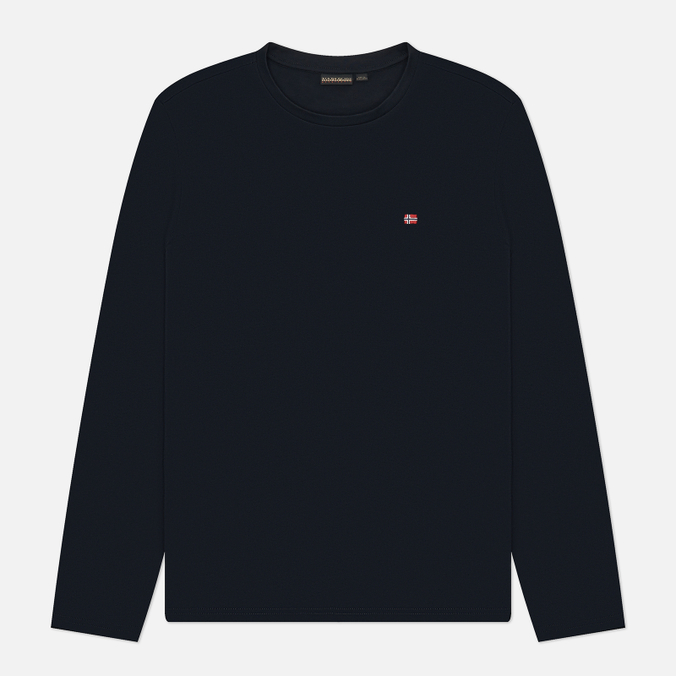 Мужской лонгслив Napapijri Salis