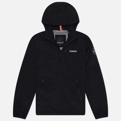 Napapijri Мужская куртка ветровка Tundra 1