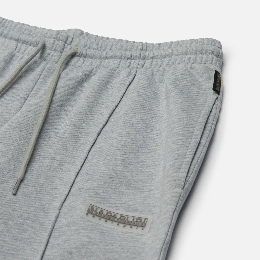Napapijri Женские брюки Iaato Summer Joggers Regular Fit