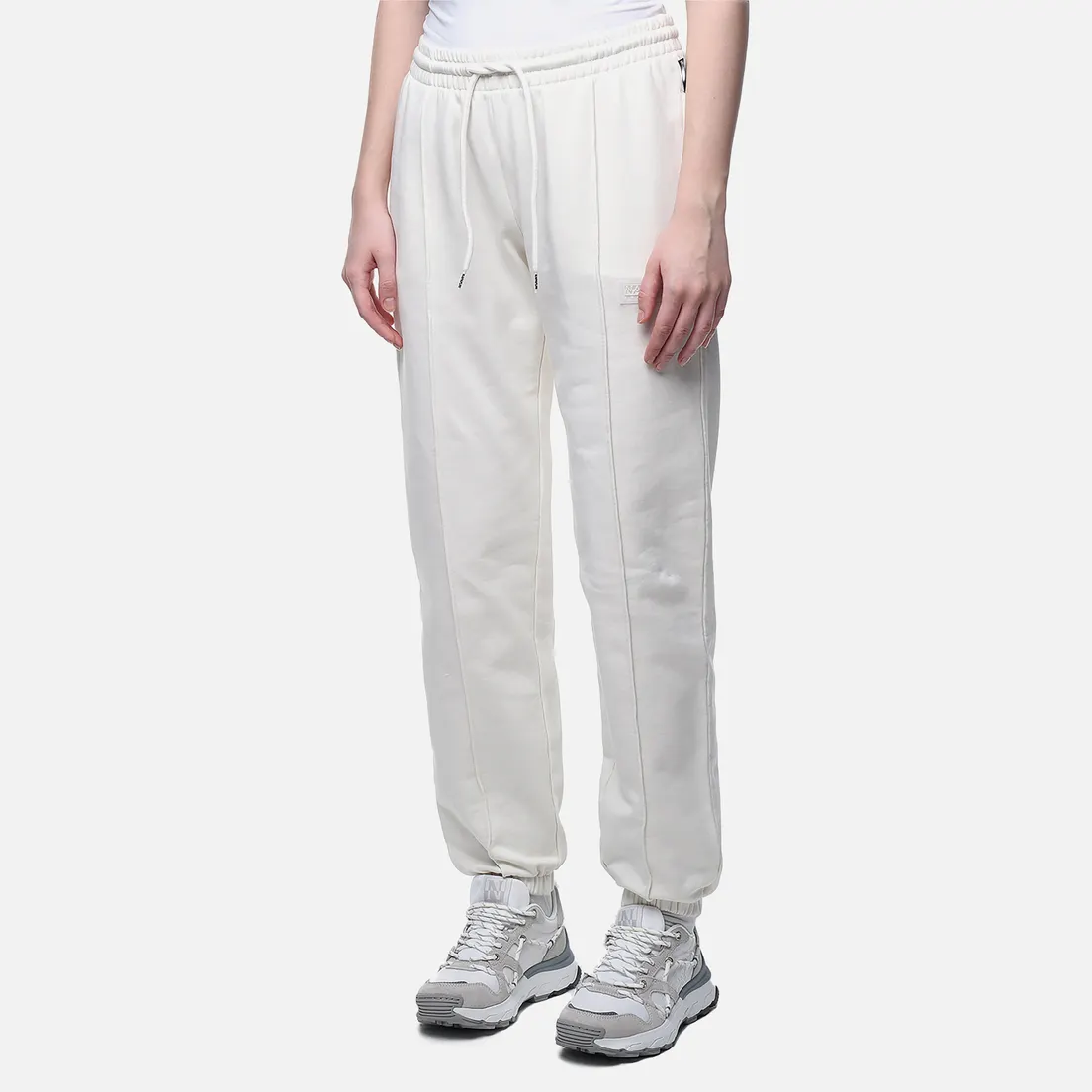 Napapijri Женские брюки Iaato Summer Joggers Regular Fit