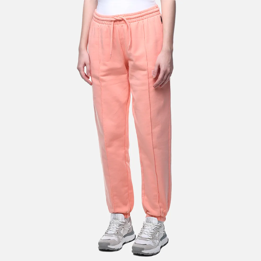 Napapijri Женские брюки Iaato Summer Joggers Regular Fit