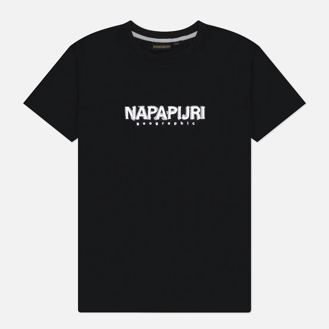 Napapijri Женская футболка Kreis