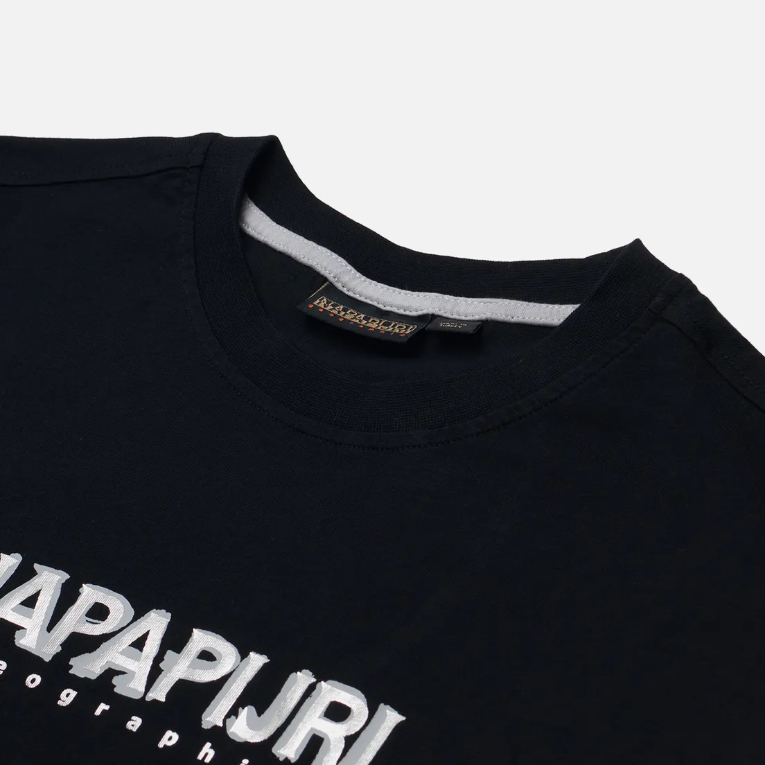Napapijri Женская футболка Kreis