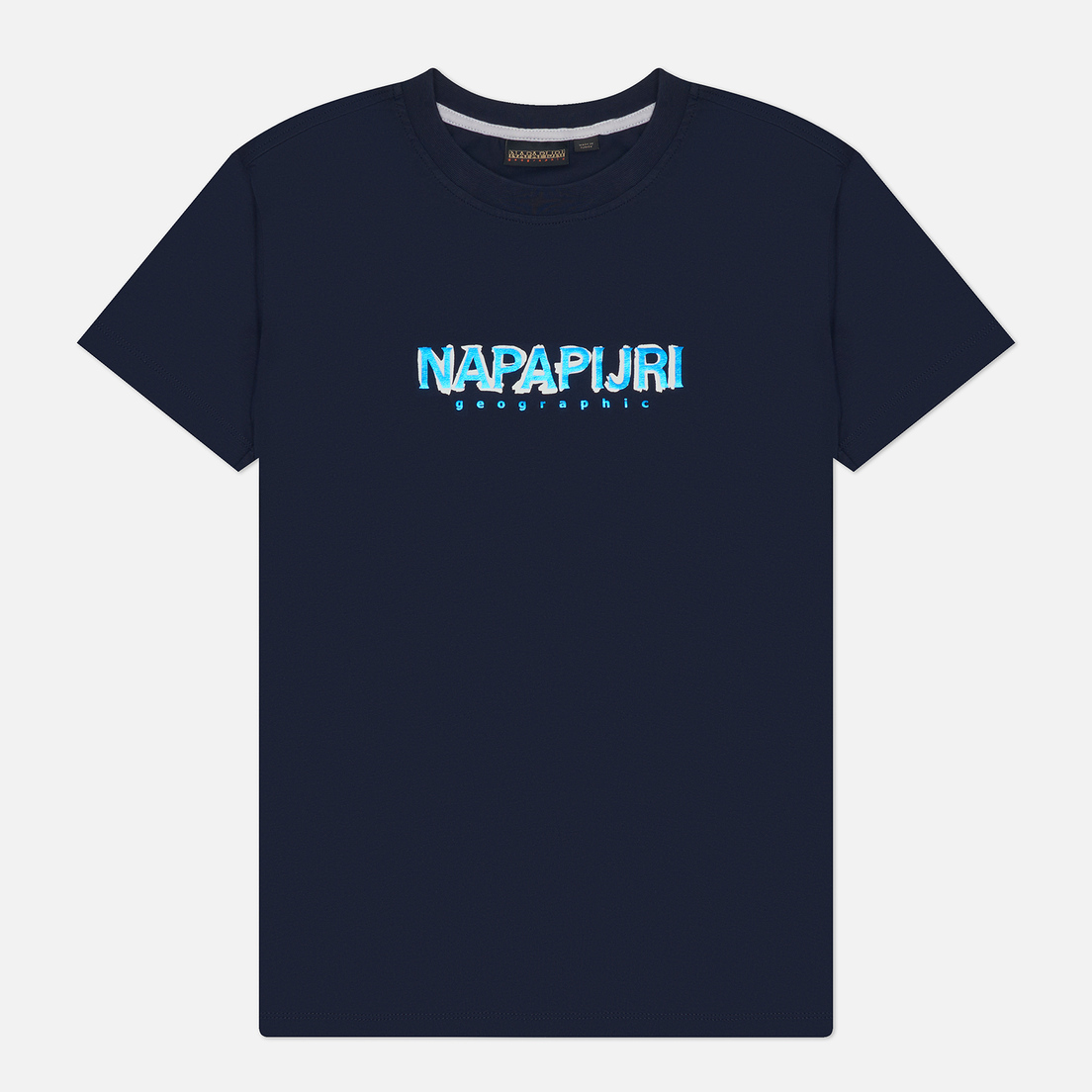 Napapijri Женская футболка Kreis