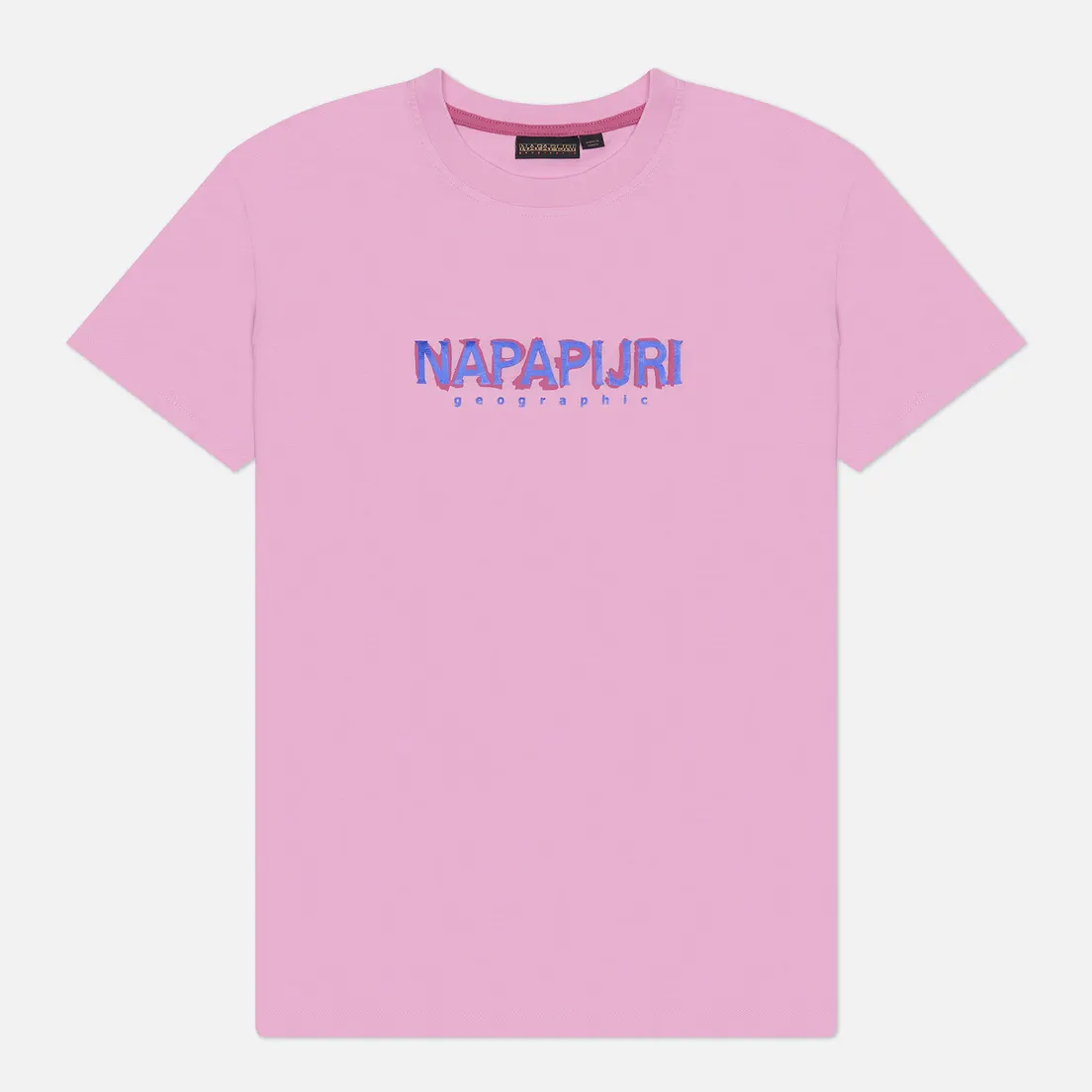 Napapijri Женская футболка Kreis