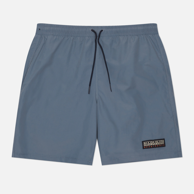 Мужские шорты Napapijri Iaato Summer 4830₽