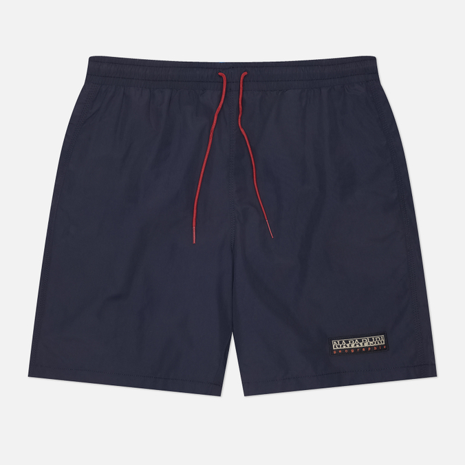 Мужские шорты Napapijri Iaato Summer 3450₽