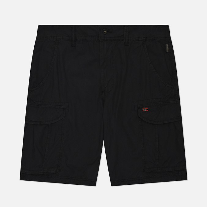 Мужские шорты Napapijri Noto 20 Bermuda 9290₽