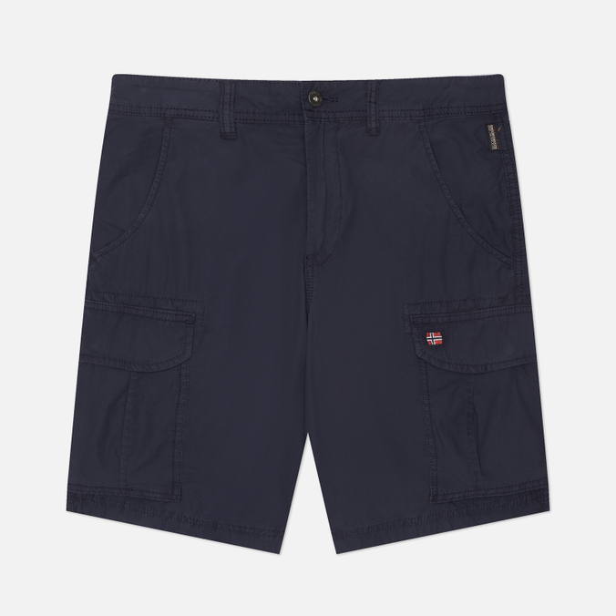 Мужские шорты Napapijri Noto 20 Bermuda 9290₽