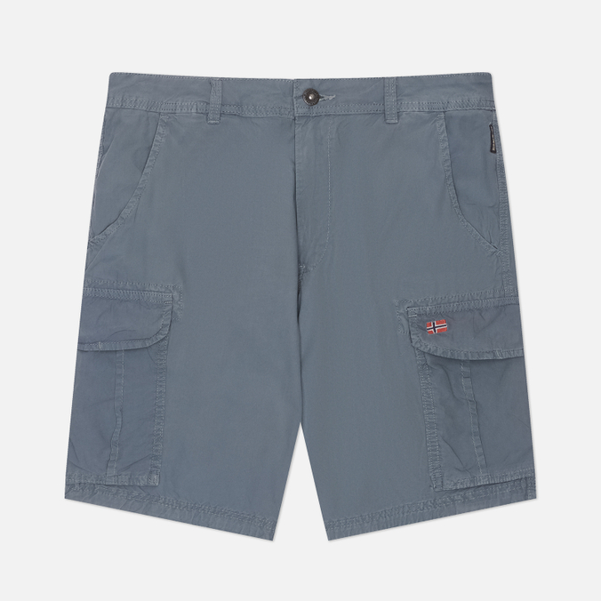 Мужские шорты Napapijri Noto 20 Bermuda 10490₽