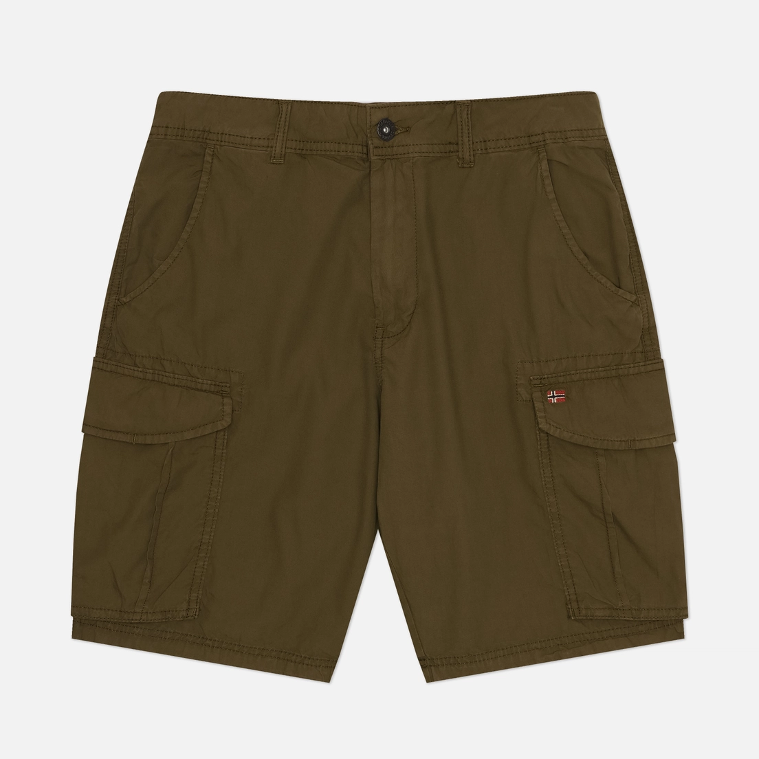 Napapijri Мужские шорты Noto 2.0