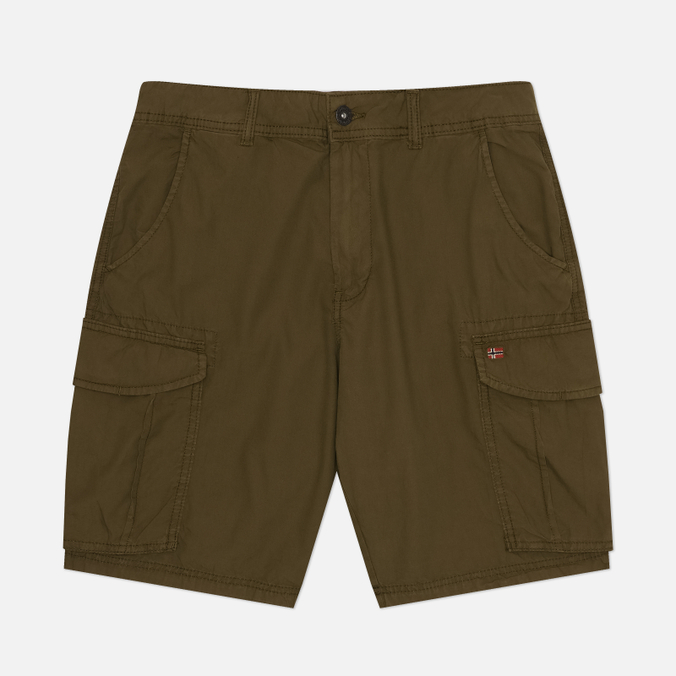 Мужские шорты Napapijri Noto 20 9290₽