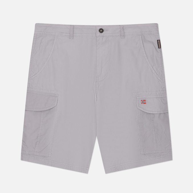 Мужские шорты Napapijri Noto 20 Bermuda 10290₽