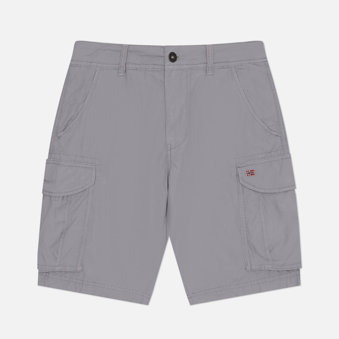 Napapijri Мужские шорты Noto 2.0