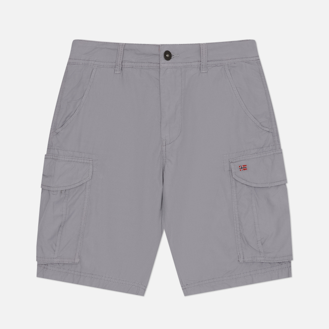 Мужские шорты Napapijri Noto 20 9290₽