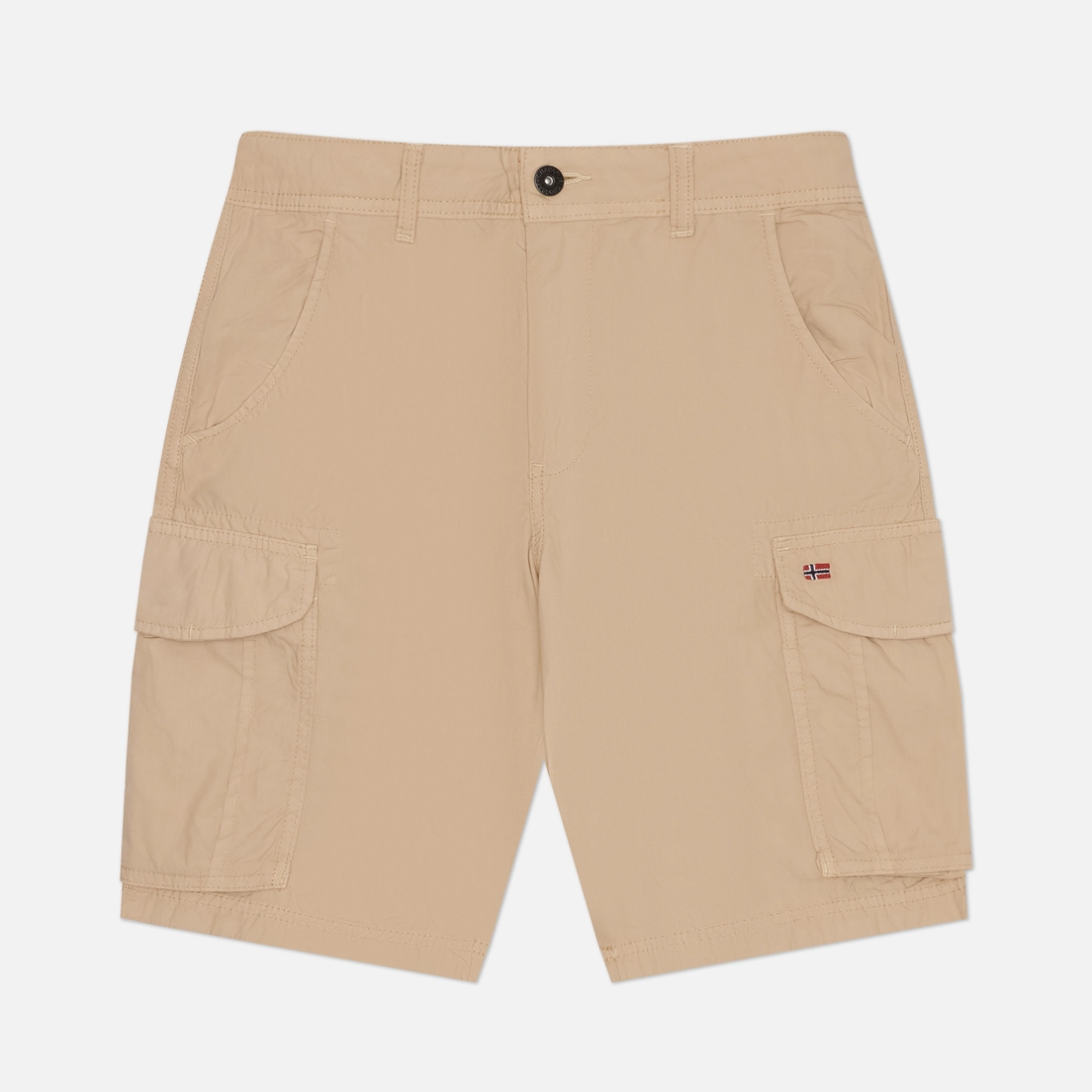 Napapijri Мужские шорты Noto 2.0