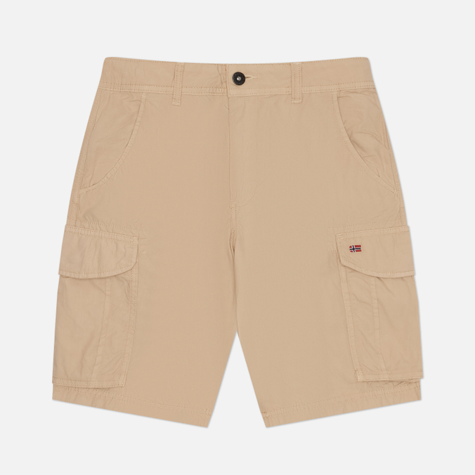 Мужские шорты Napapijri Noto 20 9290₽