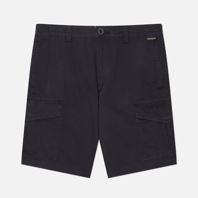 Мужские шорты Napapijri Deline Bermuda 9290₽