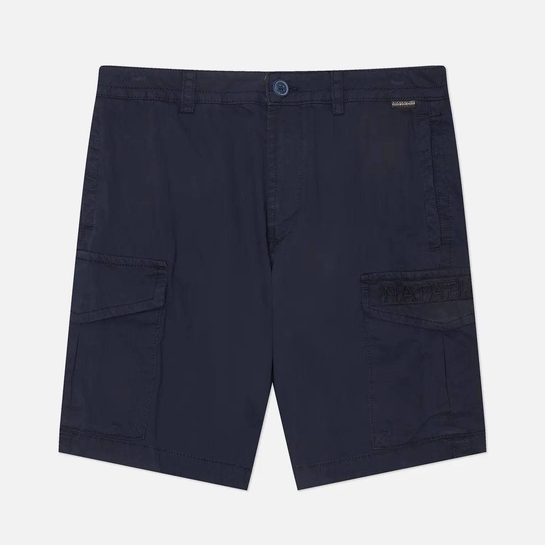 Napapijri Мужские шорты Deline Bermuda