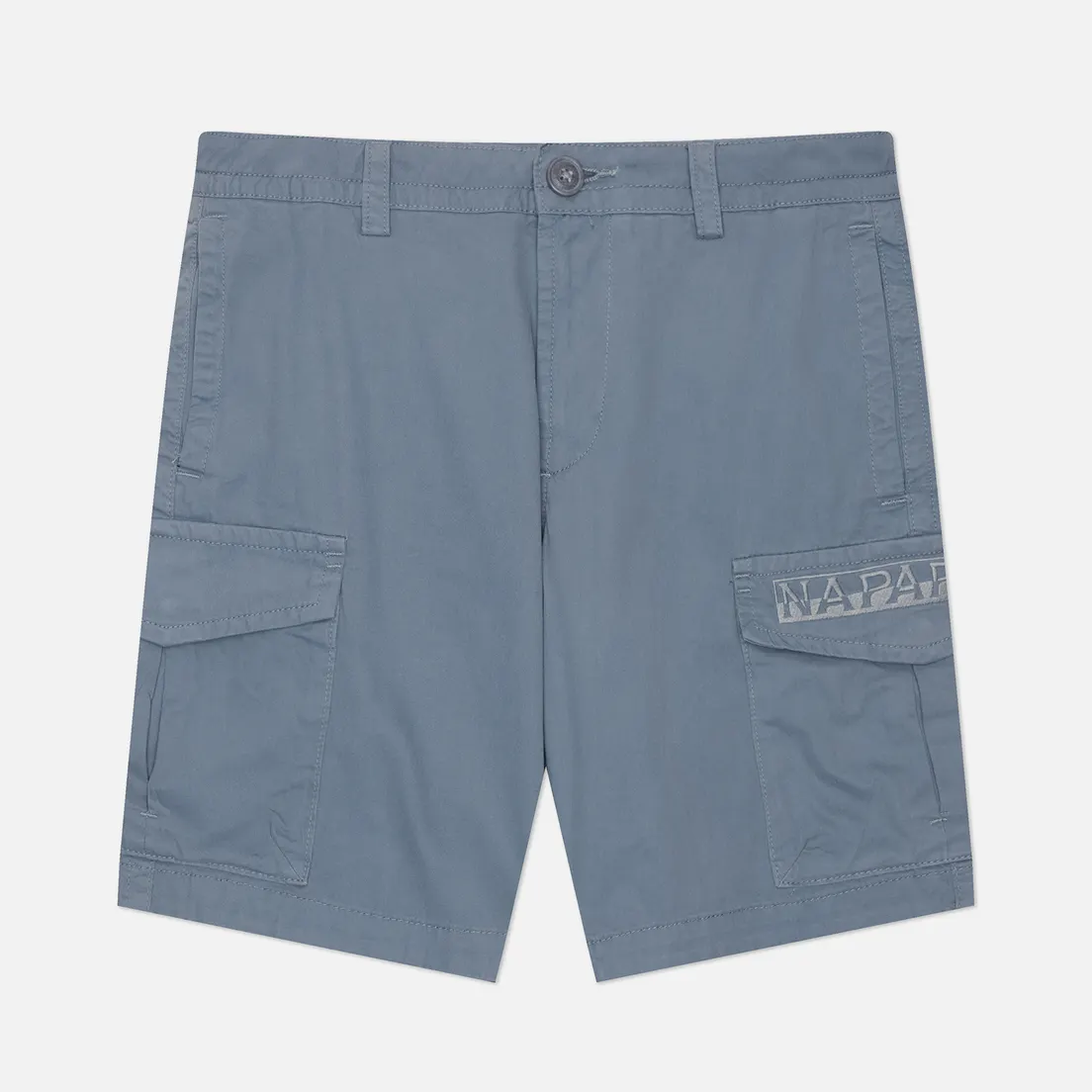 Napapijri Мужские шорты Deline Bermuda