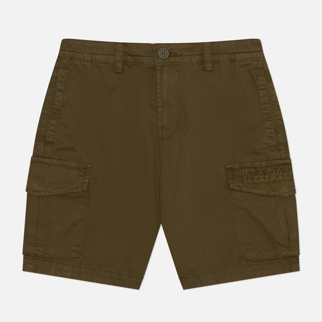 Napapijri Мужские шорты N-Deline