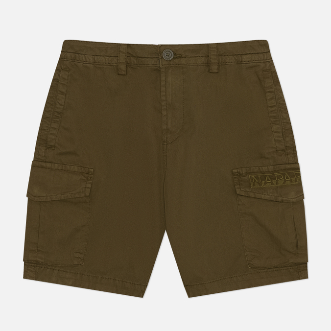 Мужские шорты Napapijri N-Deline 9290₽