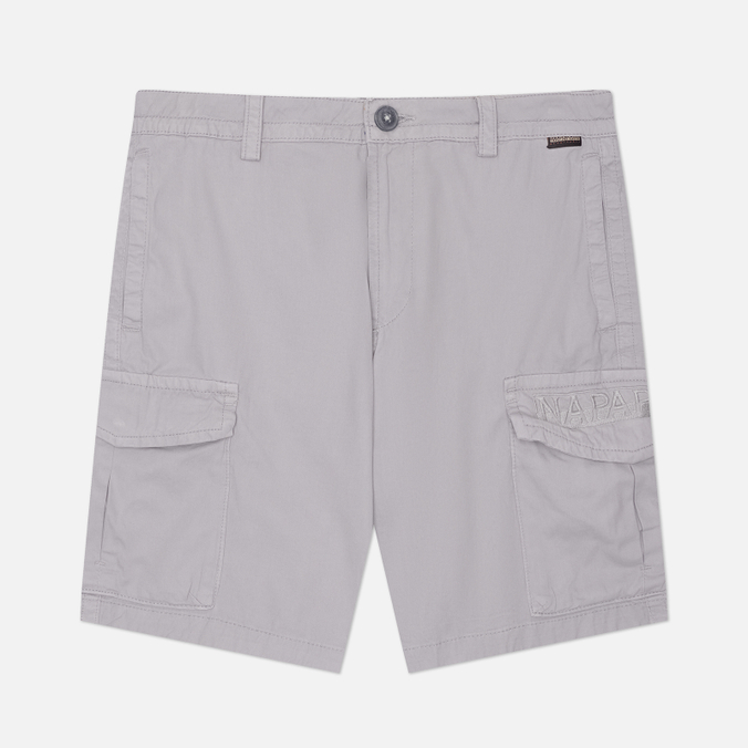 Мужские шорты Napapijri Deline Bermuda 10290₽