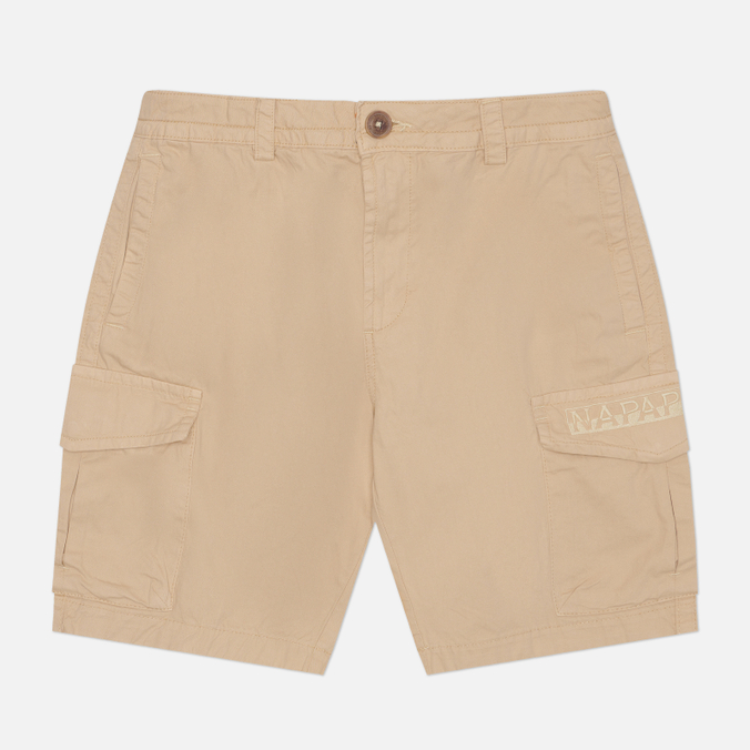 Мужские шорты Napapijri N-Deline