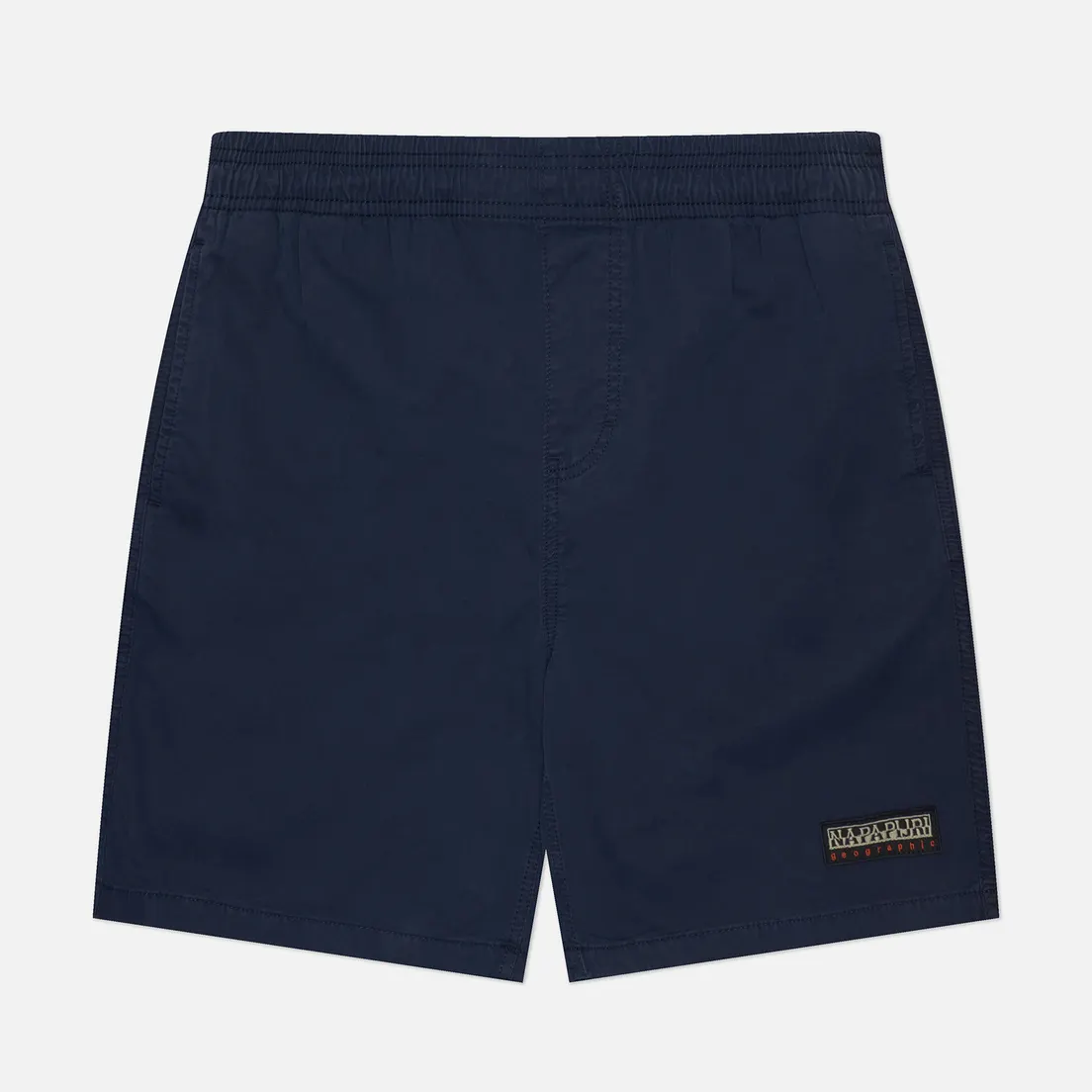 Napapijri Мужские шорты Boyd Bermuda