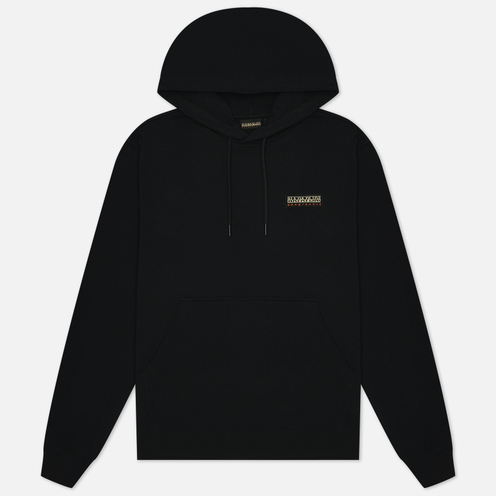 MKI Miyuki Zoku Shearling Hoodie XXL