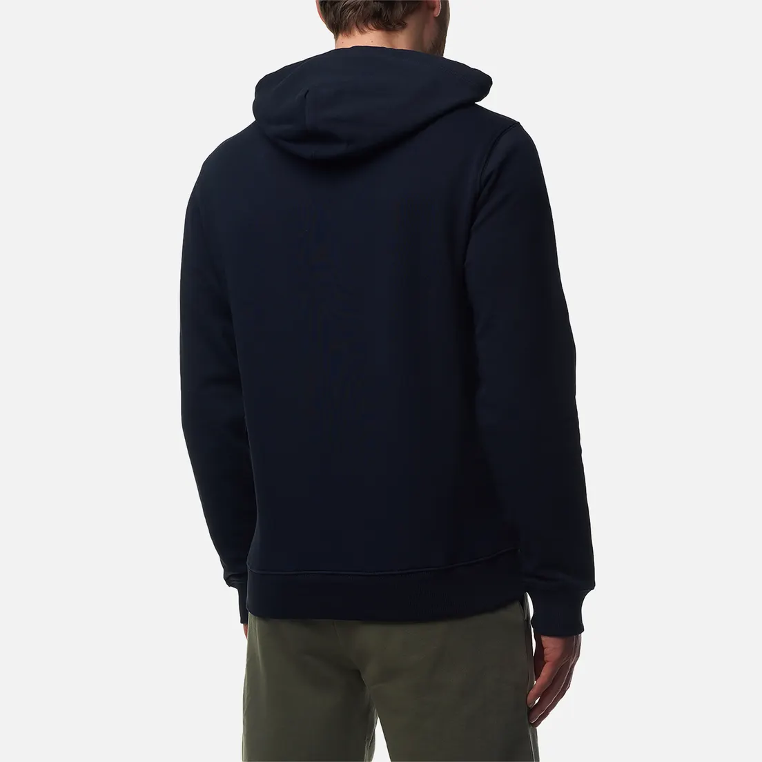 Napapijri Мужская толстовка Iaato Summer Hoodie Regular Fit