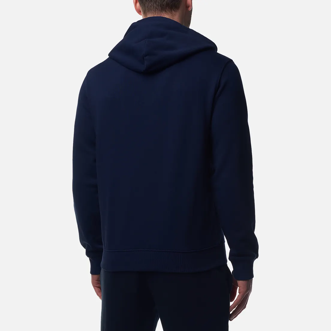 Napapijri Мужская толстовка Iaato Summer Hoodie Regular Fit
