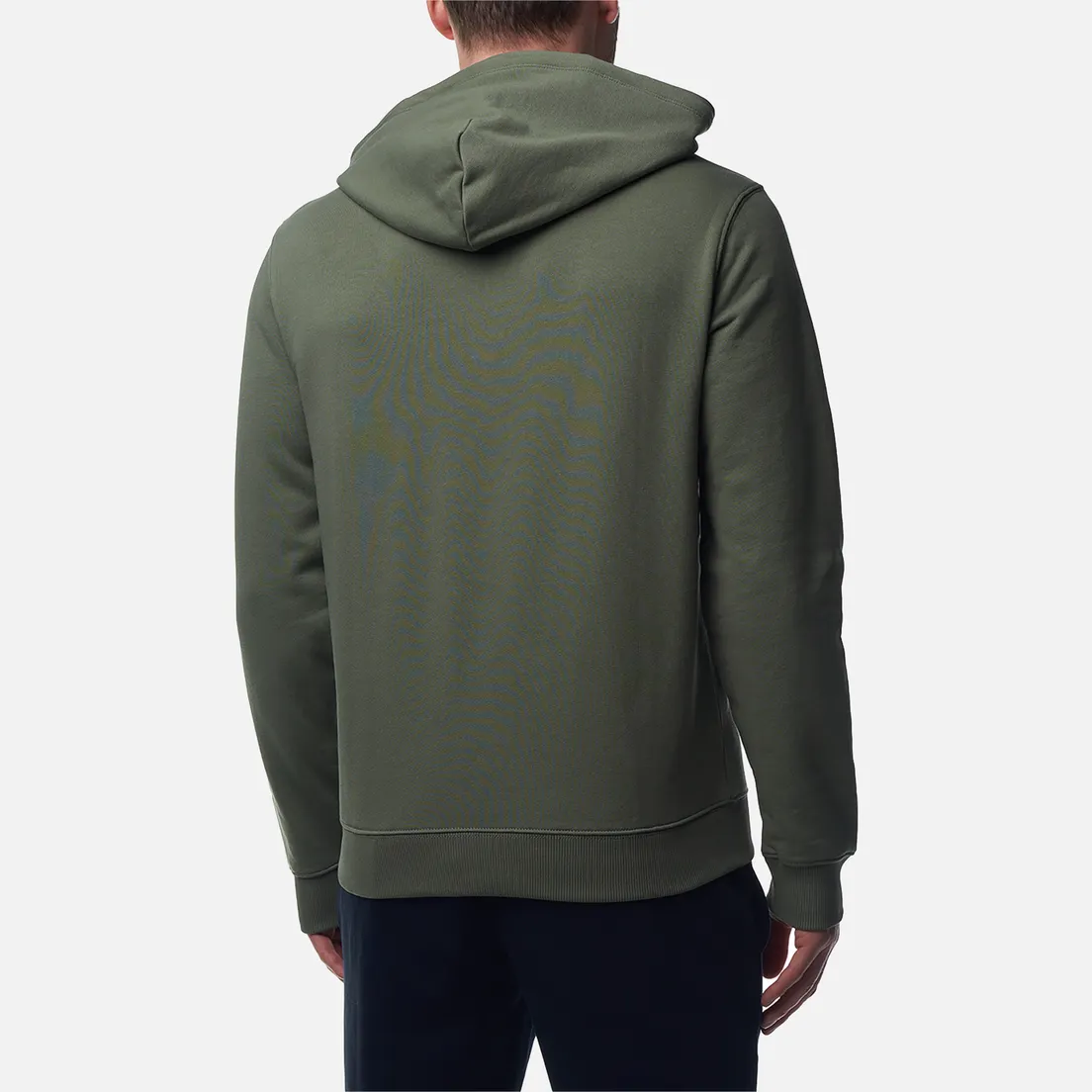 Napapijri Мужская толстовка Iaato Summer Hoodie Regular Fit