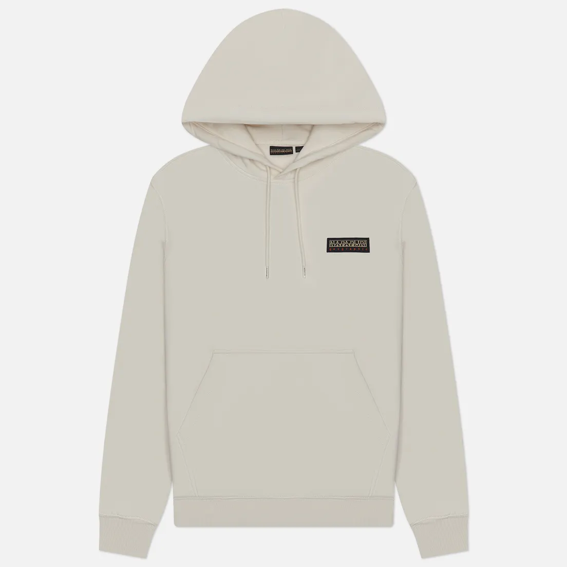 Napapijri Мужская толстовка Iaato Summer Hoodie Regular Fit