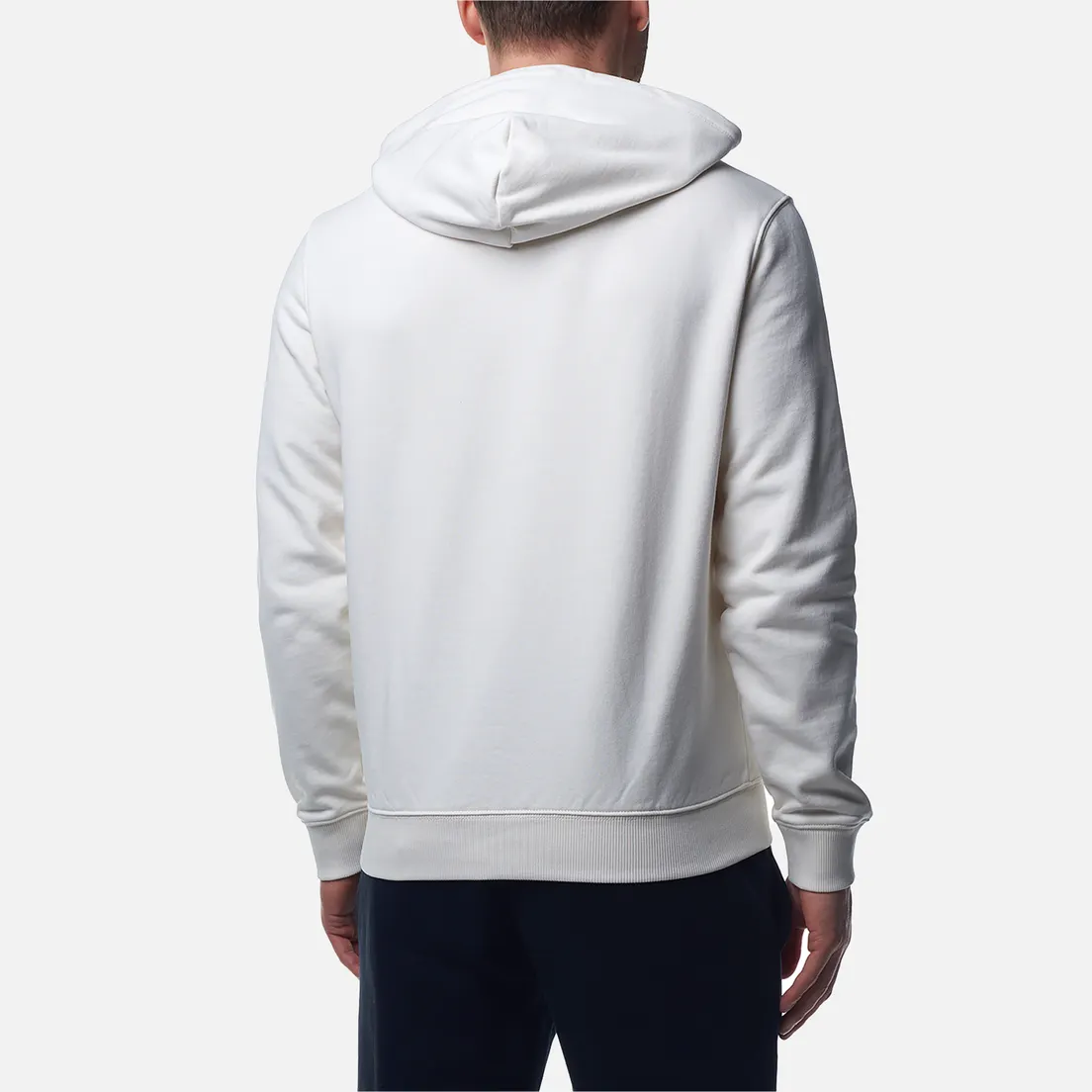 Napapijri Мужская толстовка Iaato Summer Hoodie Regular Fit