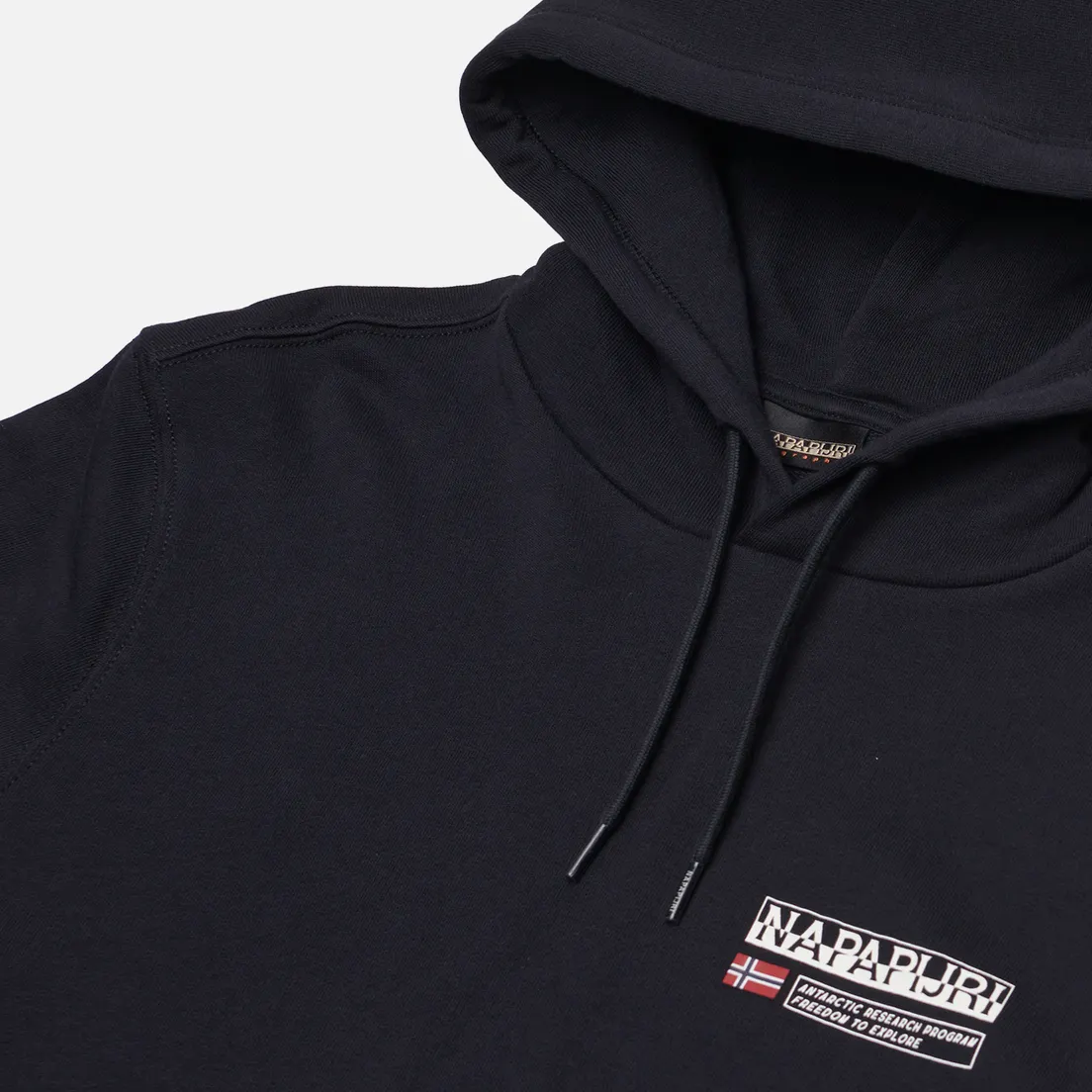 Napapijri Мужская толстовка Kasba Hoodie