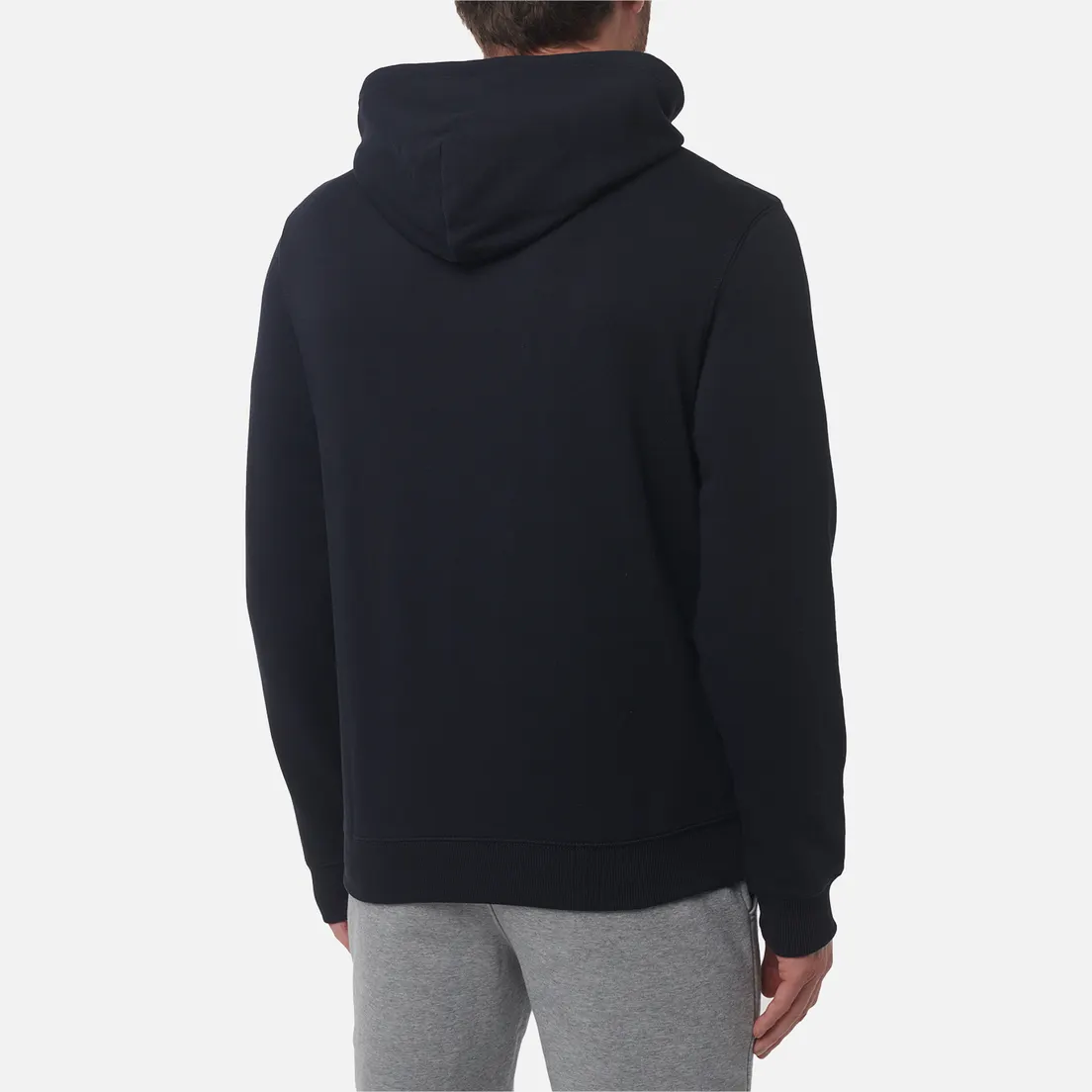 Napapijri Мужская толстовка Kasba Hoodie