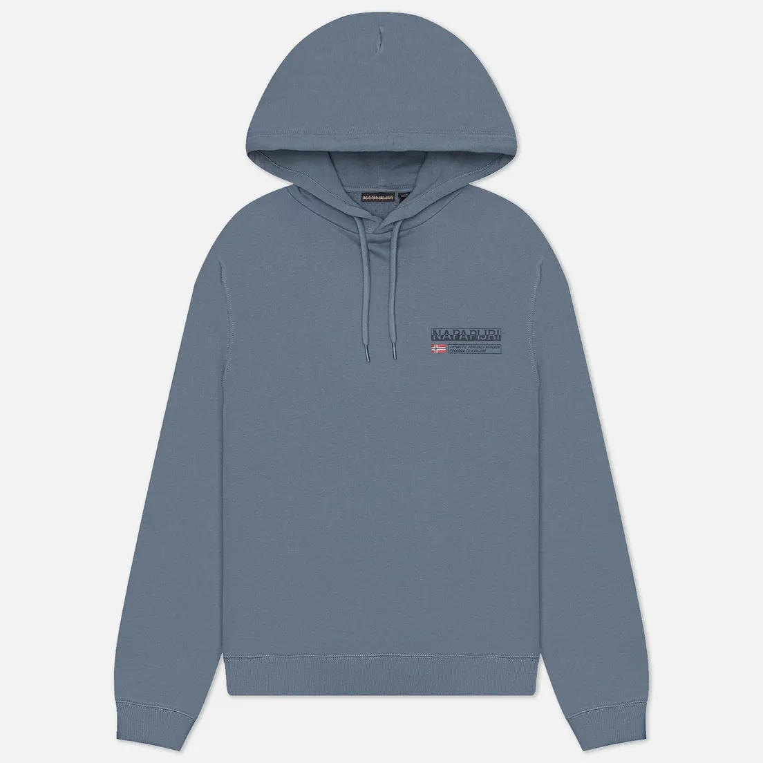 Napapijri Мужская толстовка Kasba Hoodie
