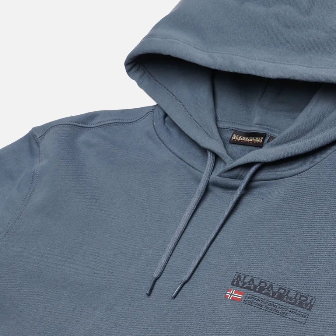 Napapijri Мужская толстовка Kasba Hoodie