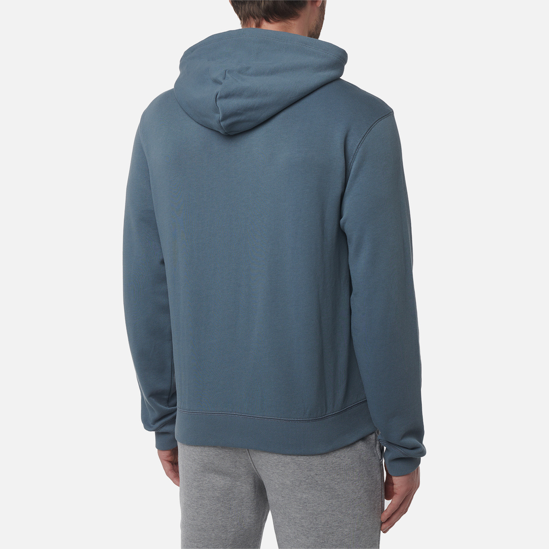 Napapijri Мужская толстовка Kasba Hoodie