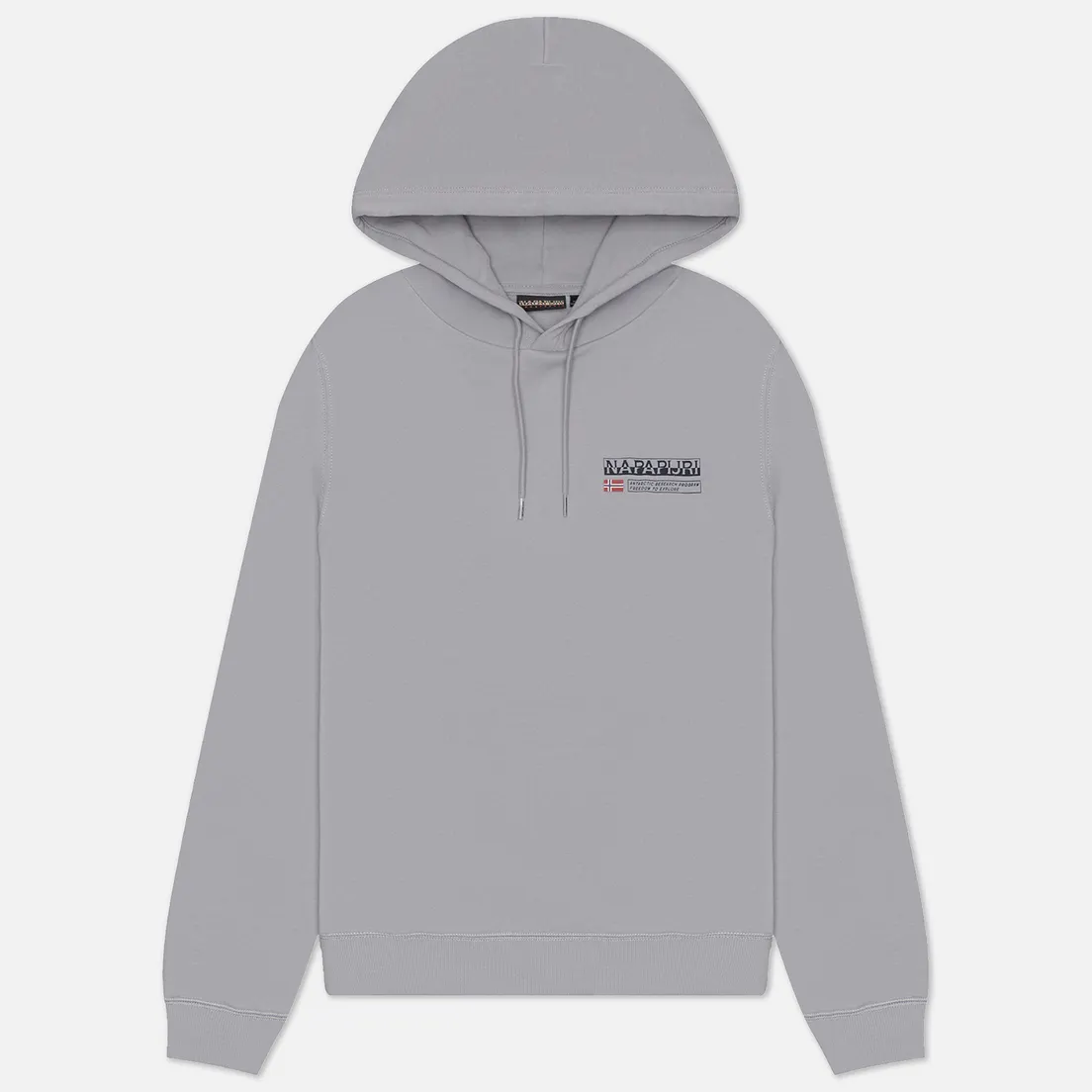 Napapijri Мужская толстовка Kasba Hoodie