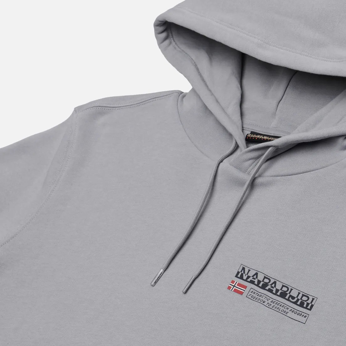Napapijri Мужская толстовка Kasba Hoodie
