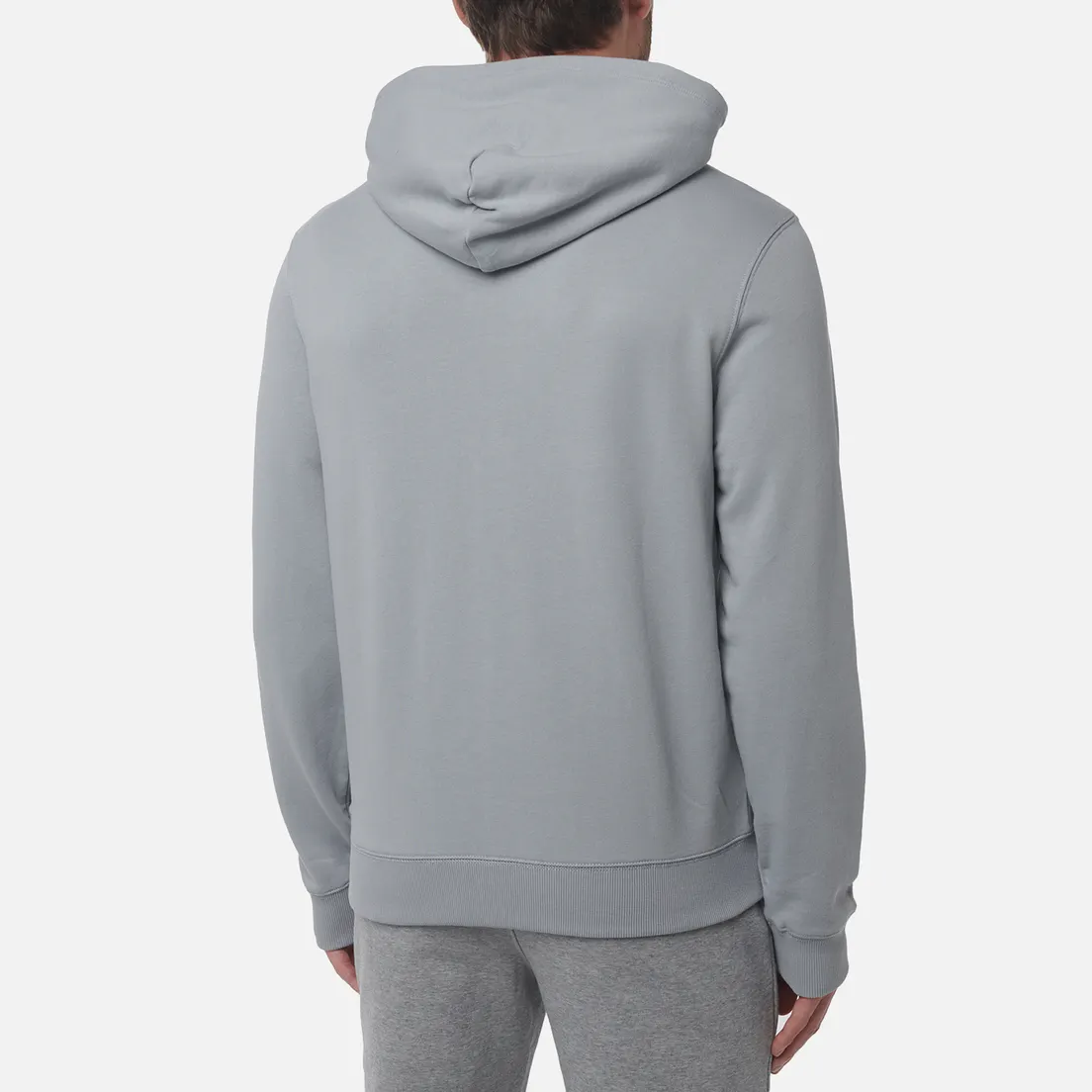 Napapijri Мужская толстовка Kasba Hoodie