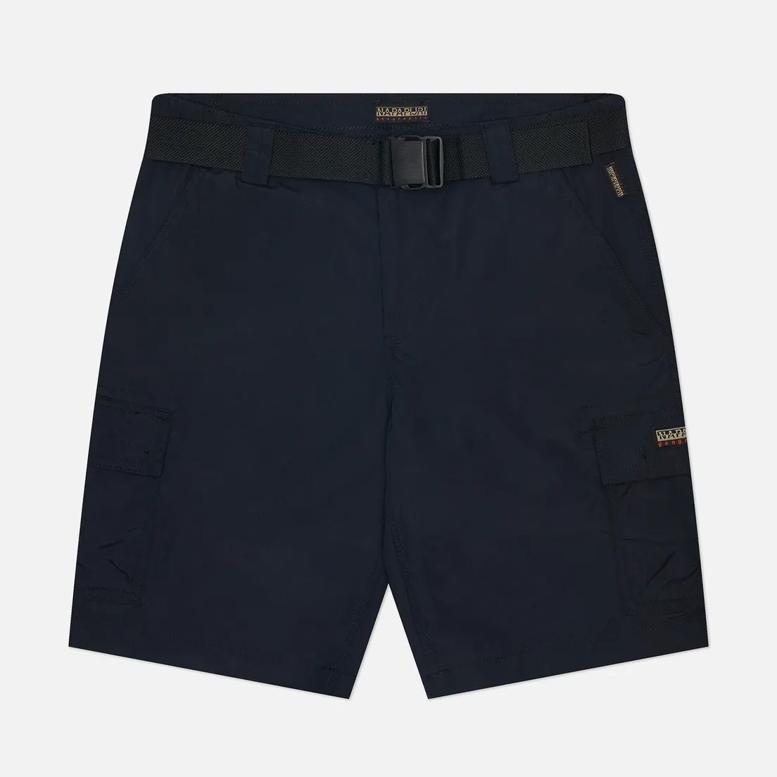 Napapijri Мужские шорты Smith Bermuda