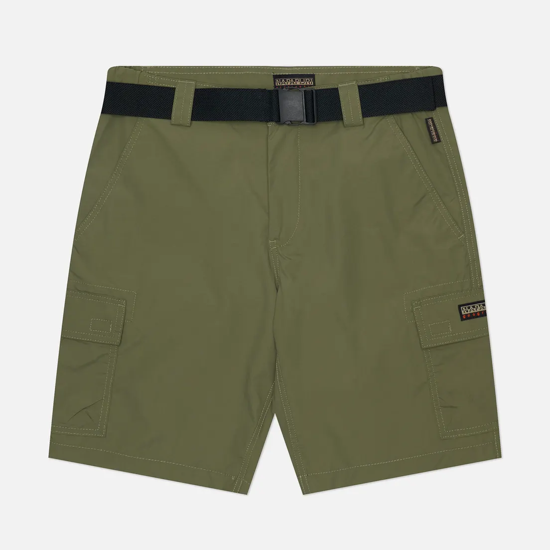 Napapijri Мужские шорты Smith Bermuda