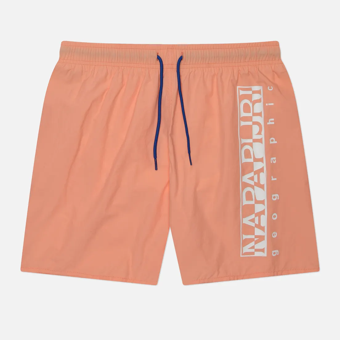 Napapijri Мужские шорты Box Swim