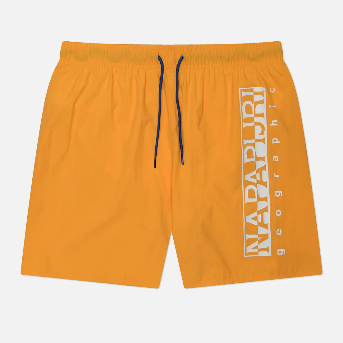 Napapijri Мужские шорты Box Swim