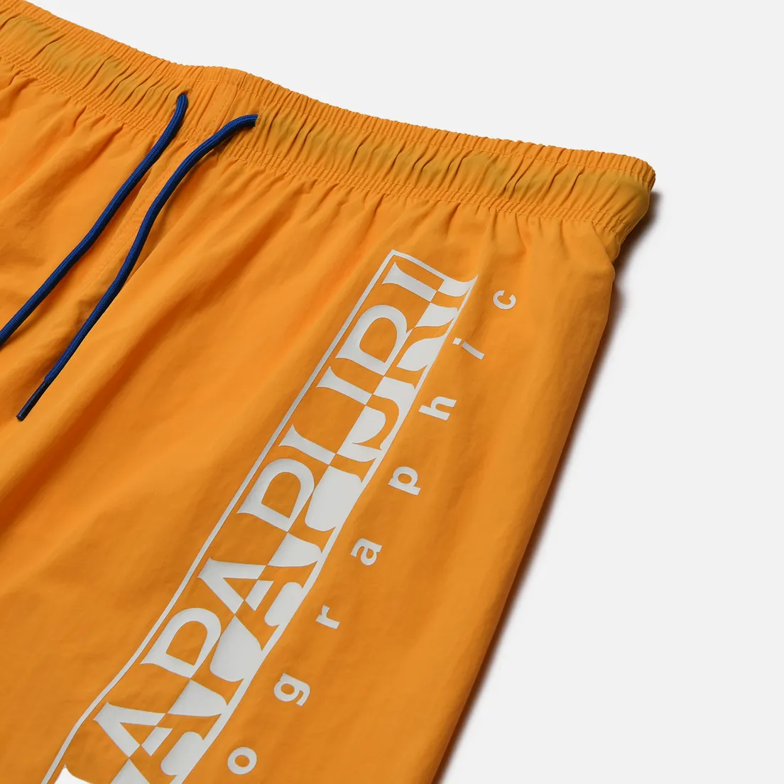 Napapijri Мужские шорты Box Swim