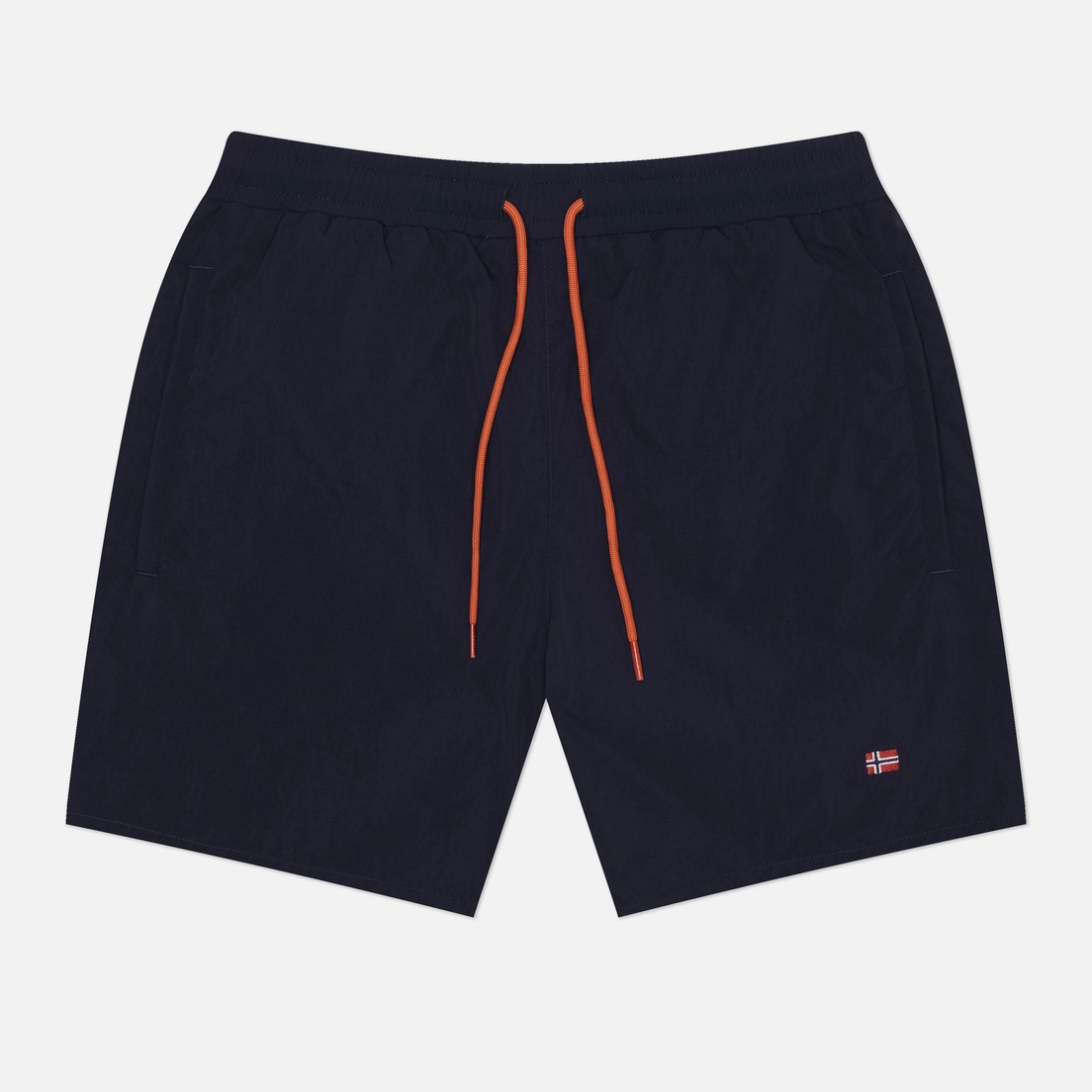 Napapijri Мужские шорты Haldane Swimming