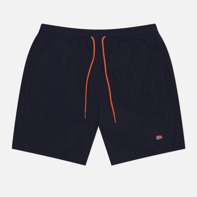 Мужские шорты Napapijri Haldane Swimming